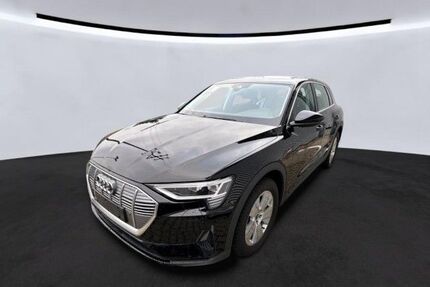 Audi e-tron Gebrauchtwagen