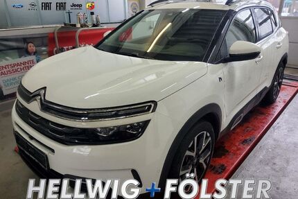 Citroen C5 Aircross Gebrauchtwagen