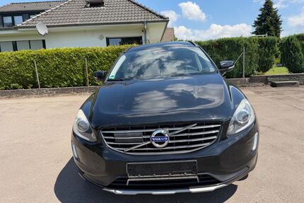 Volvo XC60 Gebrauchtwagen
