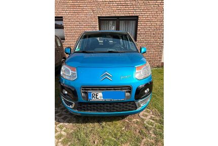 Citroen C3 Picasso Gebrauchtwagen