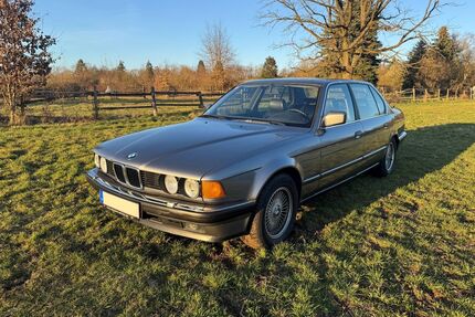 BMW 735 Gebrauchtwagen
