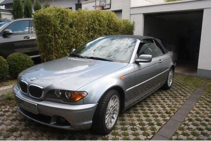 BMW 320 Gebrauchtwagen