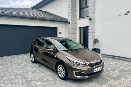 Kia ceed / Ceed Gebrauchtwagen