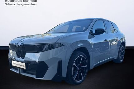 BMW iX3 Gebrauchtwagen