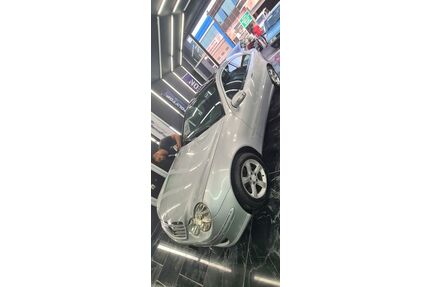 Mercedes-Benz CL 200 Gebrauchtwagen