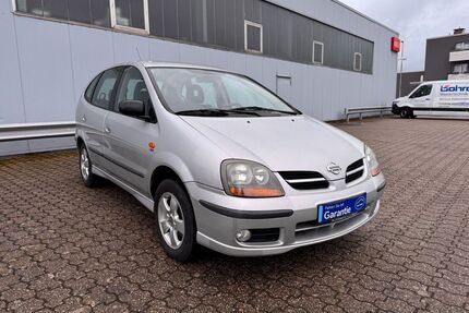 Nissan Almera Gebrauchtwagen