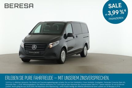 Mercedes-Benz Vito Gebrauchtwagen