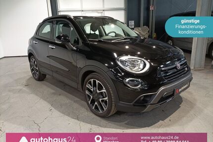 Fiat 500X Gebrauchtwagen