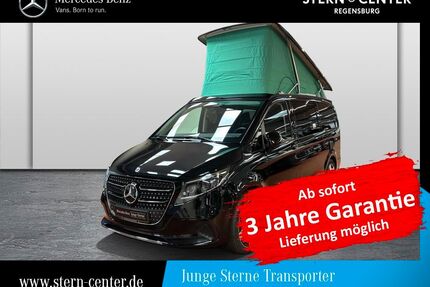 Mercedes-Benz V 300 Gebrauchtwagen