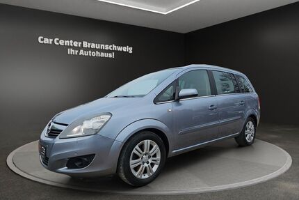 Opel Zafira Gebrauchtwagen