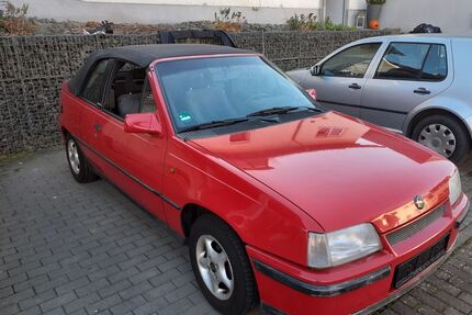 Opel Kadett Gebrauchtwagen