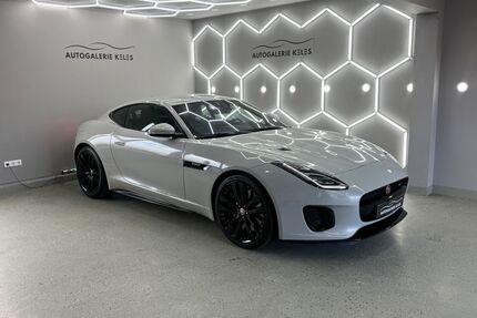 Jaguar F-Type Gebrauchtwagen
