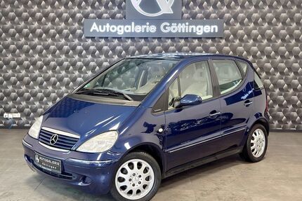 Mercedes-Benz A 140 Gebrauchtwagen