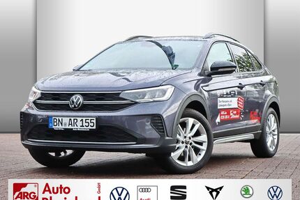 VW Taigo Gebrauchtwagen
