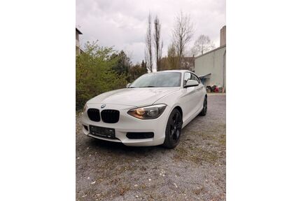 BMW 114 Gebrauchtwagen
