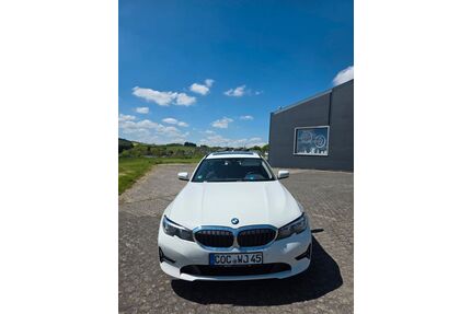 BMW 318 Gebrauchtwagen