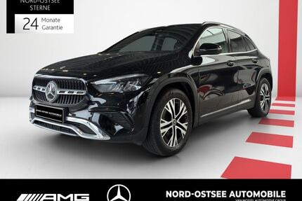 Mercedes-Benz GLA 200 Gebrauchtwagen