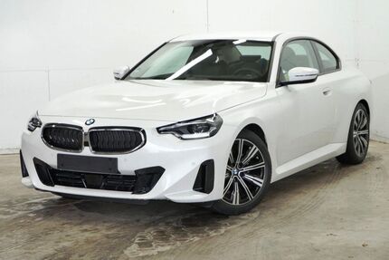 BMW 220 Gebrauchtwagen