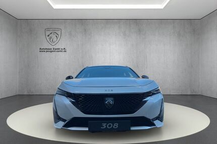 Peugeot 308 Gebrauchtwagen
