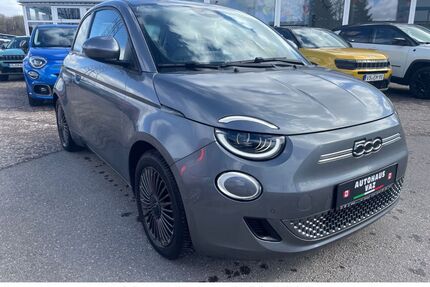 Fiat 500e Gebrauchtwagen