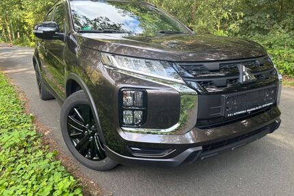 Mitsubishi ASX Gebrauchtwagen