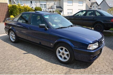 Audi 80 Gebrauchtwagen