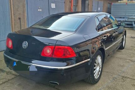 VW Phaeton Gebrauchtwagen