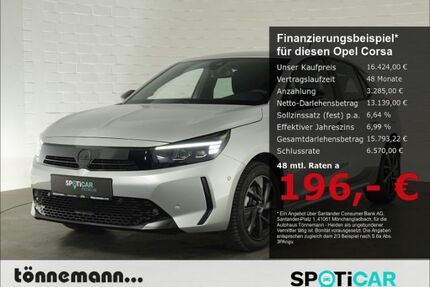 Opel Corsa Gebrauchtwagen