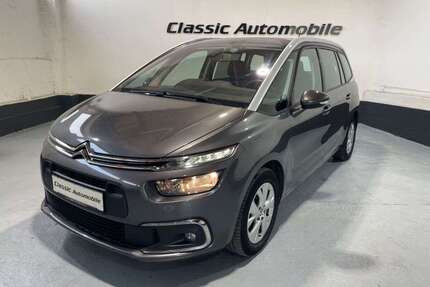 Citroen Grand C4 Picasso Gebrauchtwagen