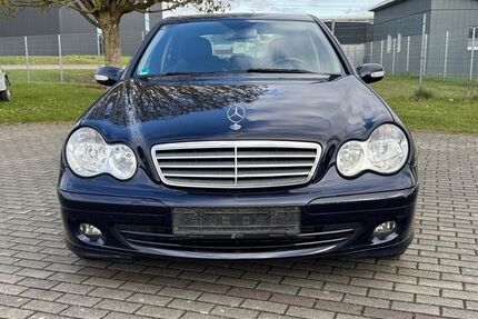 Mercedes-Benz C 220 Gebrauchtwagen