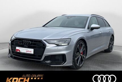 Audi S6 Gebrauchtwagen