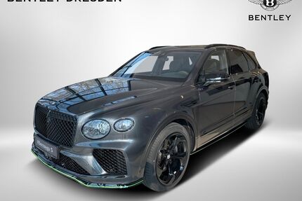 Bentley Bentayga Gebrauchtwagen