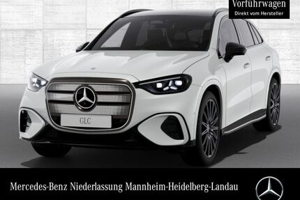Mercedes-Benz GLC 400 Gebrauchtwagen