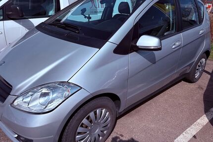 Mercedes-Benz A 160 Gebrauchtwagen