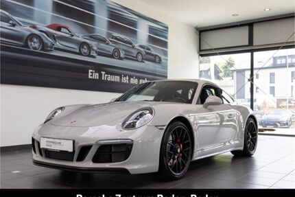 Porsche 991 Gebrauchtwagen