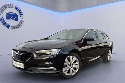 Opel Insignia Gebrauchtwagen