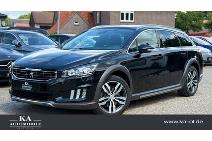 Peugeot 508 Gebrauchtwagen