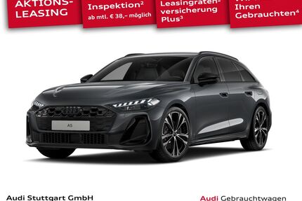Audi A5 Gebrauchtwagen