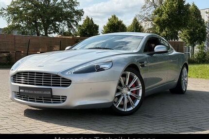 Ferrari Rapide 