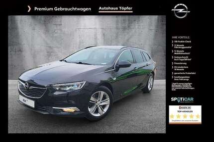 Opel Insignia Gebrauchtwagen