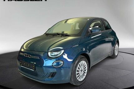 Fiat 500e Gebrauchtwagen