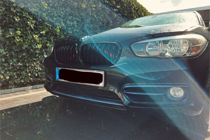 BMW 120 Gebrauchtwagen