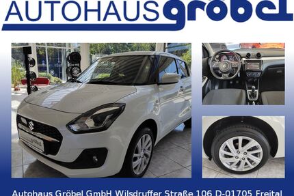 Suzuki Swift Gebrauchtwagen