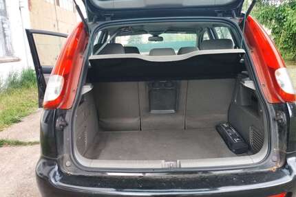 Chevrolet Rezzo Gebrauchtwagen