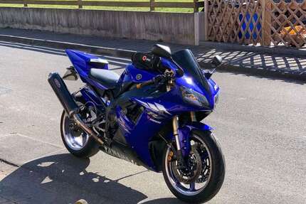 Yamaha YZF-R1 Gebrauchtwagen