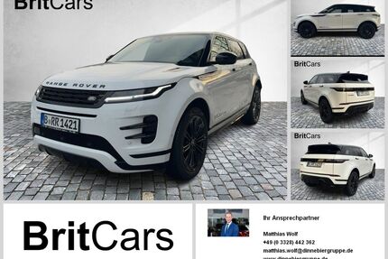 Land Rover Range Rover Evoque Gebrauchtwagen