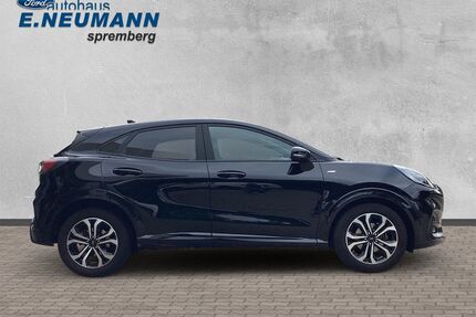 Ford Puma Gebrauchtwagen