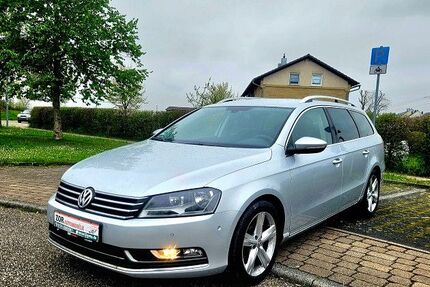 VW Passat Variant Gebrauchtwagen