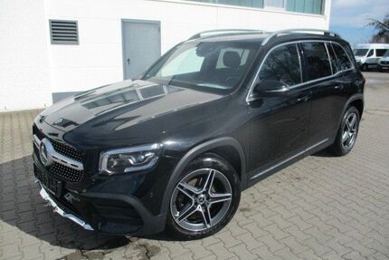 Mercedes-Benz GLB 200 Gebrauchtwagen