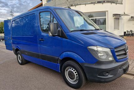 Mercedes-Benz Sprinter Gebrauchtwagen